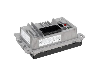 68331635AO Mopar Multi Media Radio Product Photo 2 of 2