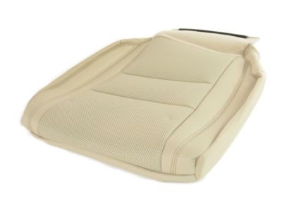 Dodge Durango Seat Cover - 5RV44HL1AC
