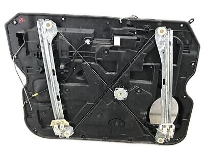 Mopar 68171826AA Panel-Carrier Plate