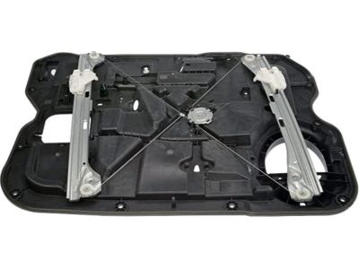 Mopar 68171826AA Panel-Carrier Plate