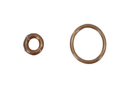 1999 Dodge Viper Fuel Injector Seal - 4723971