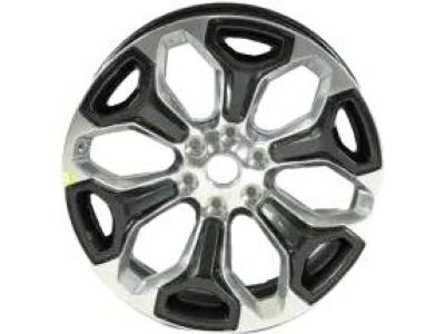 Ram 5YD621NWAB