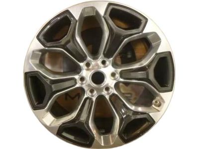 Ram 5YD621NWAB