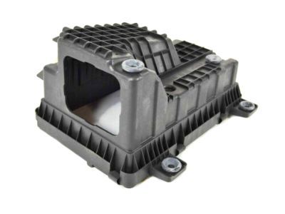 Ram Air Filter Box - 68232657AC