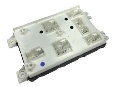 Dodge Charger Body Control Module - 68154472AB