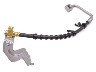 2011 Dodge Grand Caravan Brake Line - 4721213AD