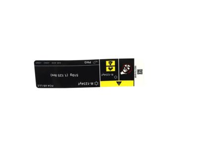 Ram 68277016AB