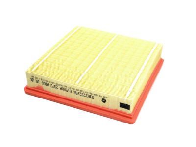 Dodge Durango Air Filter - 53032527AB