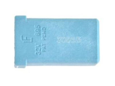 Mopar 68202896AA Fuse-M Case