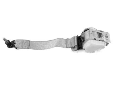 Mopar 1VA67ML2AB Retractor Seat Belt