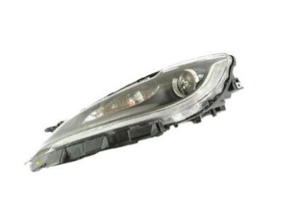 2016 Chrysler 200 Headlight - 68284782AA