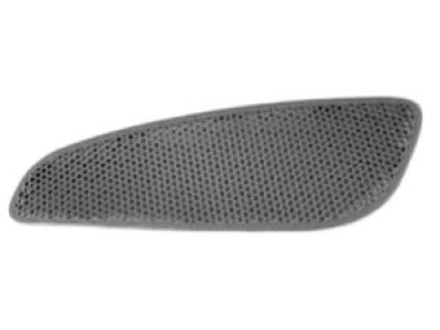 Mopar 1WY26DX9AD Grille-Speaker