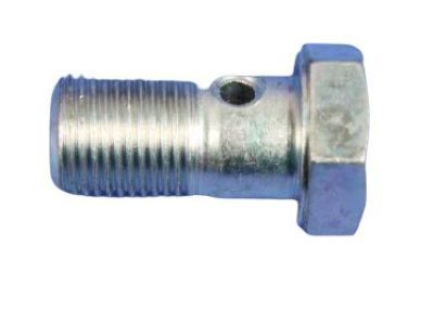 Mopar MB082326 Bolt