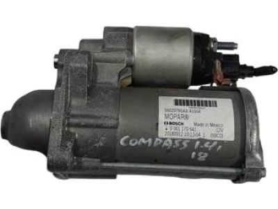 Jeep 56029786AA