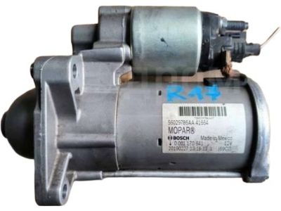 Jeep 56029786AA