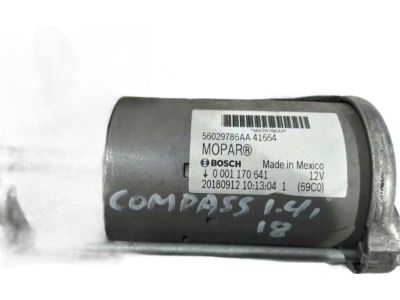 Jeep 56029786AA