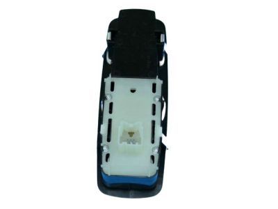 2015 Jeep Grand Cherokee Power Window Switch - 68086692AF