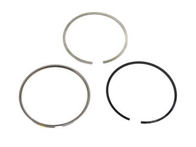 Dodge Dart Piston Ring Set - 68149737AB