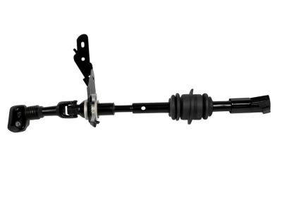 2008 Jeep Grand Cherokee Steering Shaft - 5057494AA