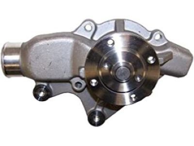 Jeep Cherokee Water Pump - 83503407