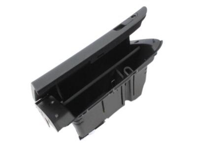 Mopar 1QF13DX9AM Glove Box-Instrument Panel