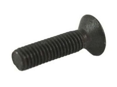 Mopar 68261786AA Screw