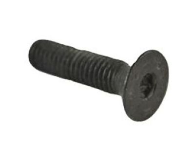 Mopar 68261786AA Screw