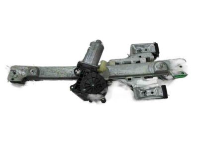 Chrysler 300 Window Regulator - 5065473AB