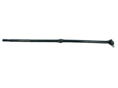 Mopar 52106984AA Tie Rod-Tie Rod