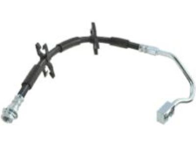 2013 Jeep Wrangler Brake Line - 68171944AB