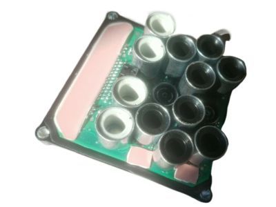 68232683AF Mopar Anti-Lock Brake System Module Product Photo 2 of 3