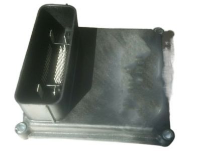 Mopar 68232683AF Anti-Lock Brake System Module 68232683AF Mopar Anti-Lock Brake System Module Product Photo 1 of 3