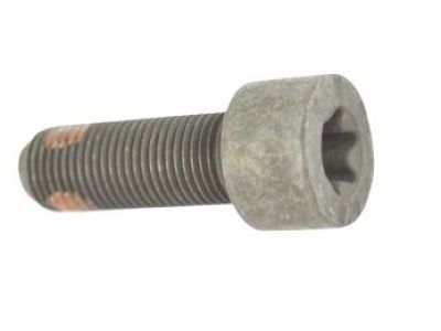 Mopar 6507240AA Screw-HEXAGON Socket Head