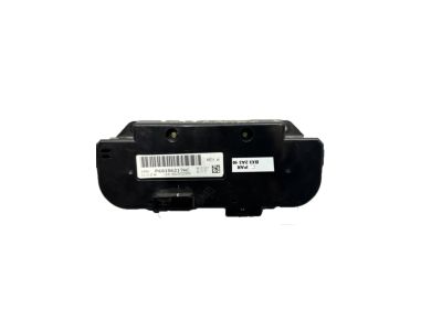 Mopar 68186217AC Air Conditioner And Heater Control
