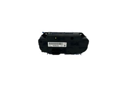 Mopar 68186217AC Air Conditioner And Heater Control