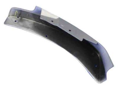 Mopar 5JL48TZZAC APPLIQUE-SILL