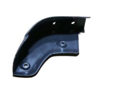 Mopar 4814754AD Guard-Fender