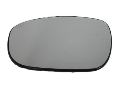 2005 Dodge Magnum Car Mirror - 5139203AA