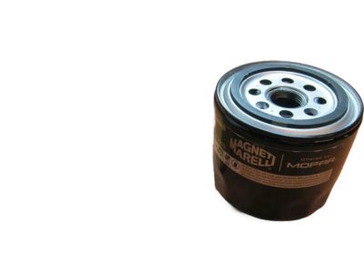 Dodge Charger Coolant Filter - 2AMFL899AA
