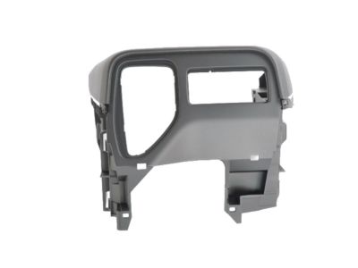 Jeep 5UX13LXHAA