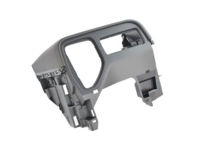 Jeep 5UX13LXHAA