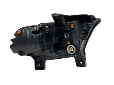 68433779AE Mopar Headlamp Product Photo 1 of 2