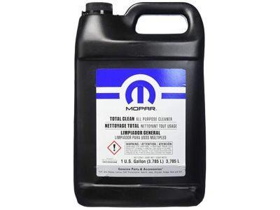 Mopar 4318020AE Cleaner-TOTALCLEAN