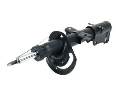 Mopar 68033950AB STRUT-Suspension