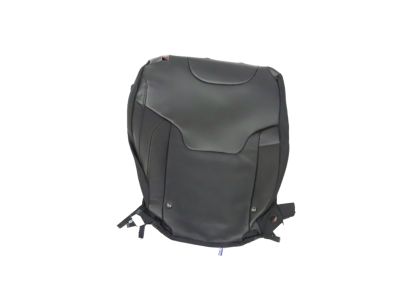 Jeep 6RU04LT5AA