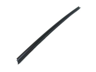 2022 Dodge Durango Door Seal - 55399208AB