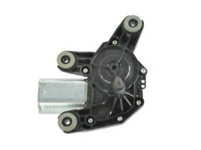 2018 Ram ProMaster City Wiper Motor - 68266539AA