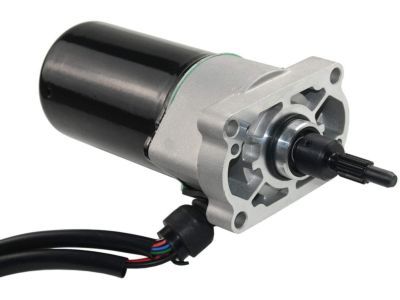 Mopar 68084266AB Motor Kit-Axle