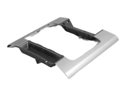 Mopar 1HS041FAAG Bezel-Center Console