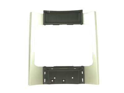 Mopar 1HS041FAAG Bezel-Center Console